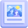 Photo Evidence Book icon